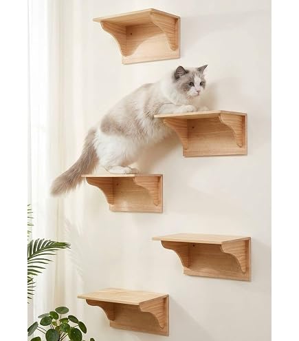 Amazon.co.jp: アニマコレ(animacolle) キャットタワー キャットロード